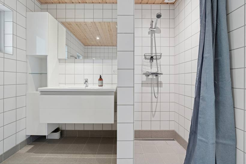 Foto von Ferienhaus WO75 in Sandkås - Bornholm