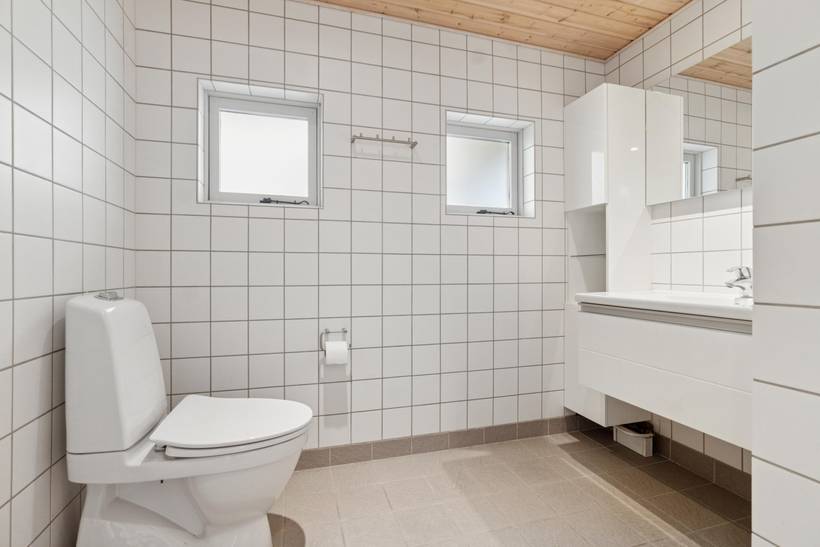 Foto von Ferienhaus WO75 in Sandkås - Bornholm
