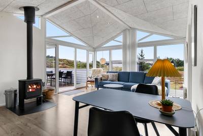 Vorschaubild von Ferienhaus WO81 in Skodbjerge - Bjerregård - Westjütland