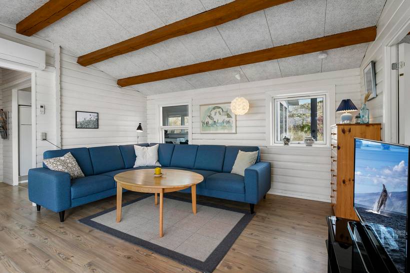 Foto von Ferienhaus WO81 in Skodbjerge - Bjerregård - Westjütland