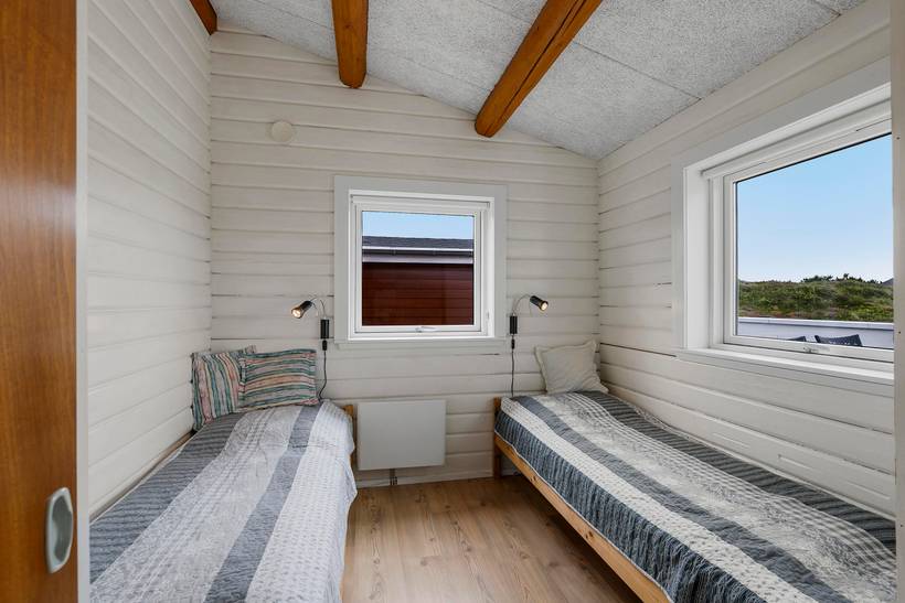 Foto von Ferienhaus WO81 in Skodbjerge - Bjerregård - Westjütland