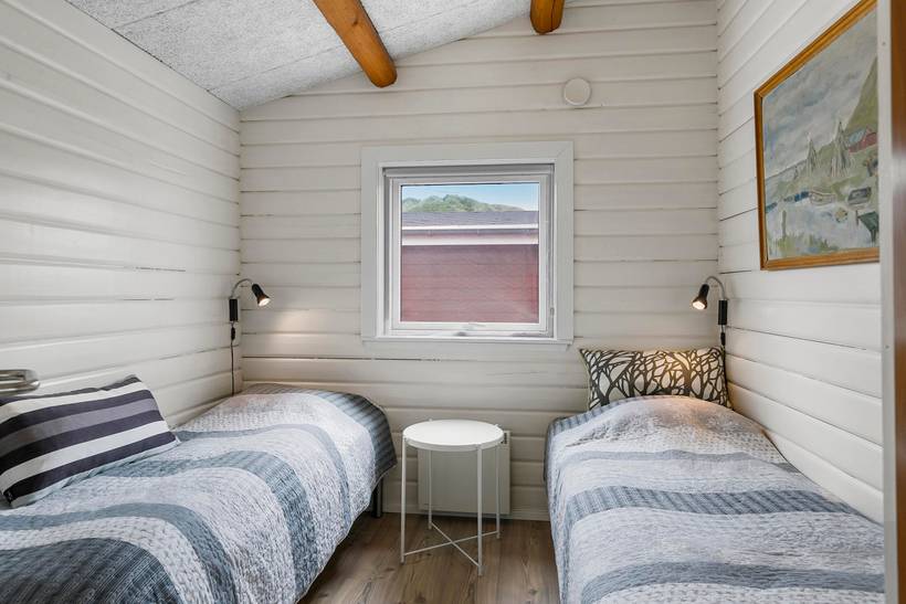 Foto von Ferienhaus WO81 in Skodbjerge - Bjerregård - Westjütland