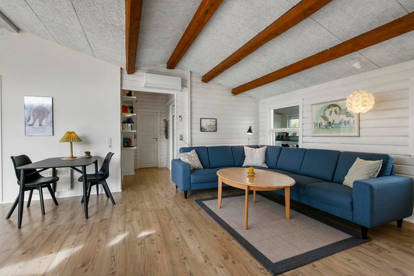 Foto von Ferienhaus WO81 in Skodbjerge - Bjerregård - Westjütland