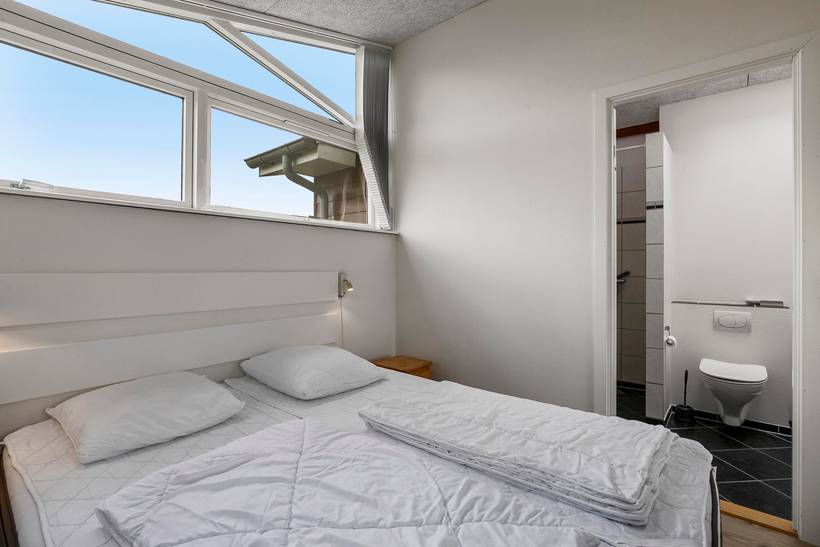 Foto von Ferienhaus WO81 in Skodbjerge - Bjerregård - Westjütland