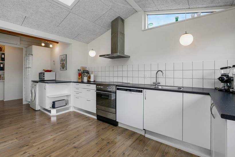 Foto von Ferienhaus WO81 in Skodbjerge - Bjerregård - Westjütland