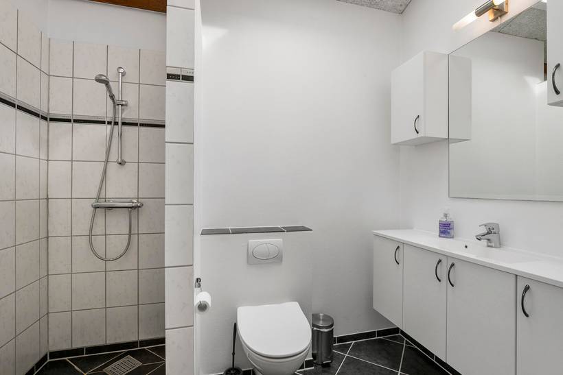 Foto von Ferienhaus WO81 in Skodbjerge - Bjerregård - Westjütland