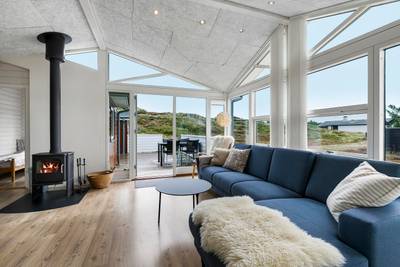 Vorschaubild von Ferienhaus WO81 in Skodbjerge - Bjerregård - Westjütland