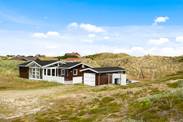 Skodbjerge - Bjerregård - Westjütland