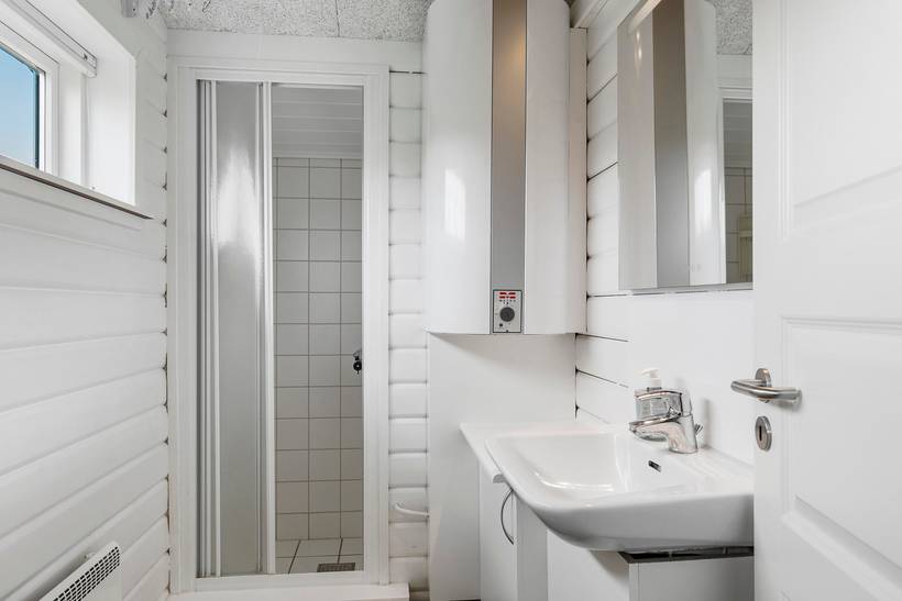 Foto von Ferienhaus WO81 in Skodbjerge - Bjerregård - Westjütland