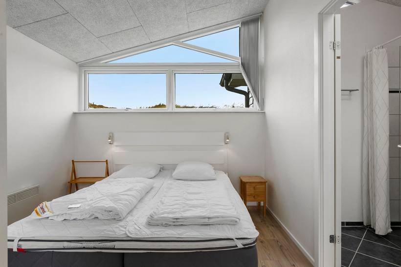 Foto von Ferienhaus WO81 in Skodbjerge - Bjerregård - Westjütland