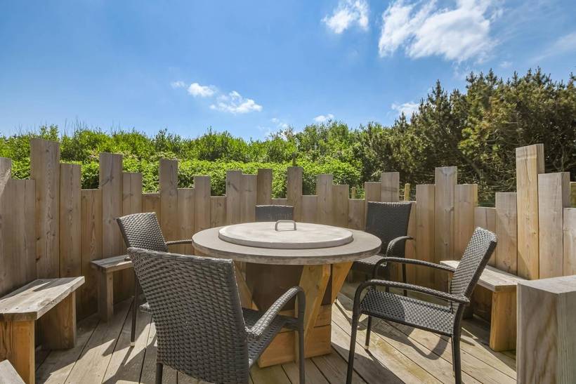 Foto von Ferienhaus WO82 in Vejlby Klit - Westjütland