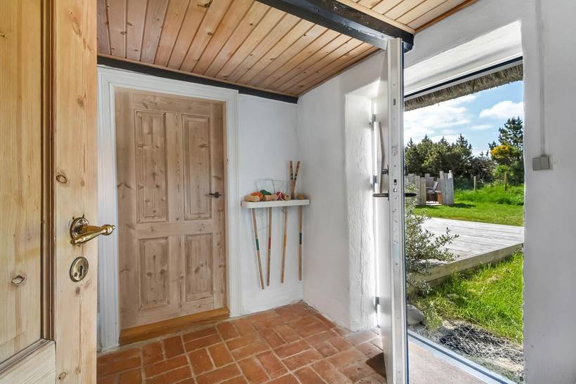 Foto von Ferienhaus WO82 in Vejlby Klit - Westjütland