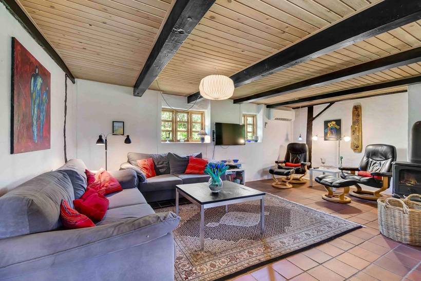 Foto von Ferienhaus WO82 in Vejlby Klit - Westjütland