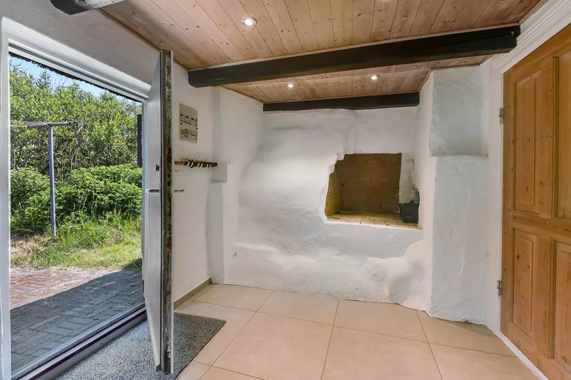 Foto von Ferienhaus WO82 in Vejlby Klit - Westjütland