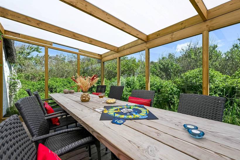 Foto von Ferienhaus WO82 in Vejlby Klit - Westjütland
