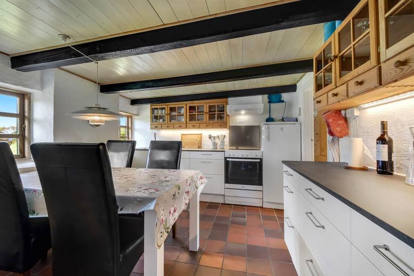 Foto von Ferienhaus WO82 in Vejlby Klit - Westjütland