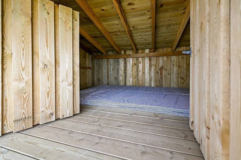 Foto von Ferienhaus WO82 in Vejlby Klit - Westjütland