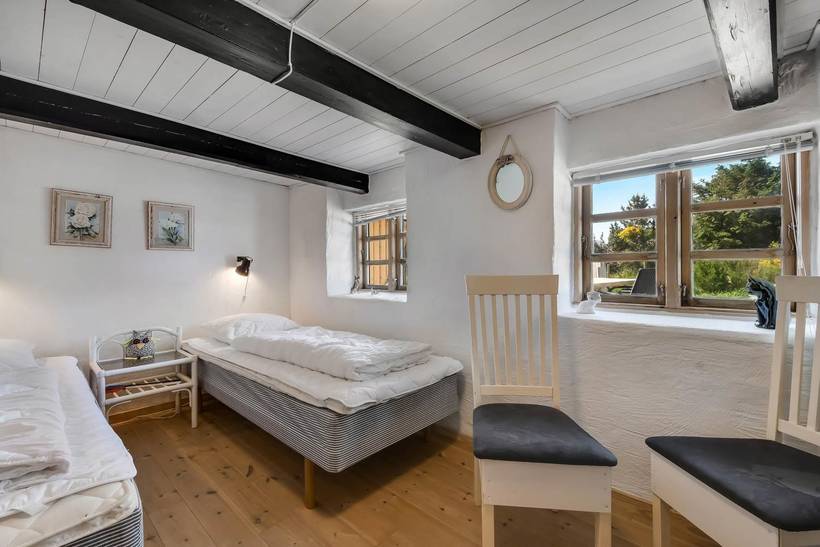 Foto von Ferienhaus WO82 in Vejlby Klit - Westjütland