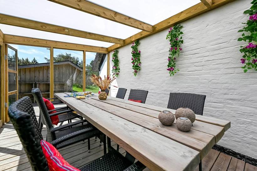 Foto von Ferienhaus WO82 in Vejlby Klit - Westjütland