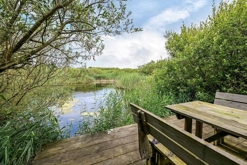 Foto von Ferienhaus WO82 in Vejlby Klit - Westjütland