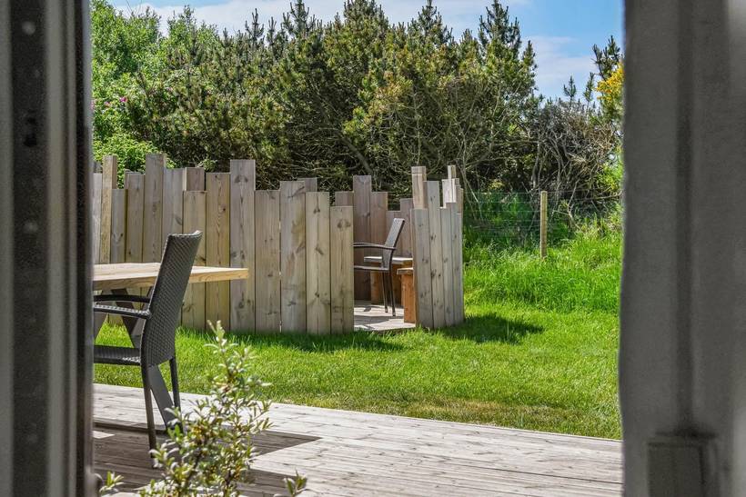 Foto von Ferienhaus WO82 in Vejlby Klit - Westjütland