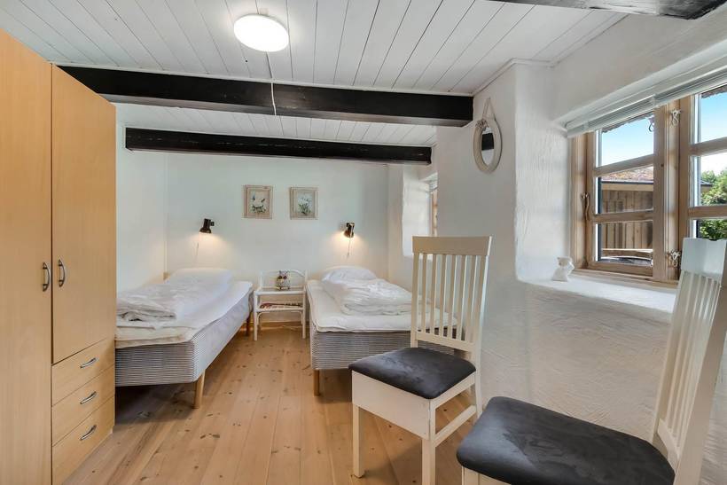 Foto von Ferienhaus WO82 in Vejlby Klit - Westjütland