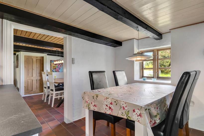 Foto von Ferienhaus WO82 in Vejlby Klit - Westjütland