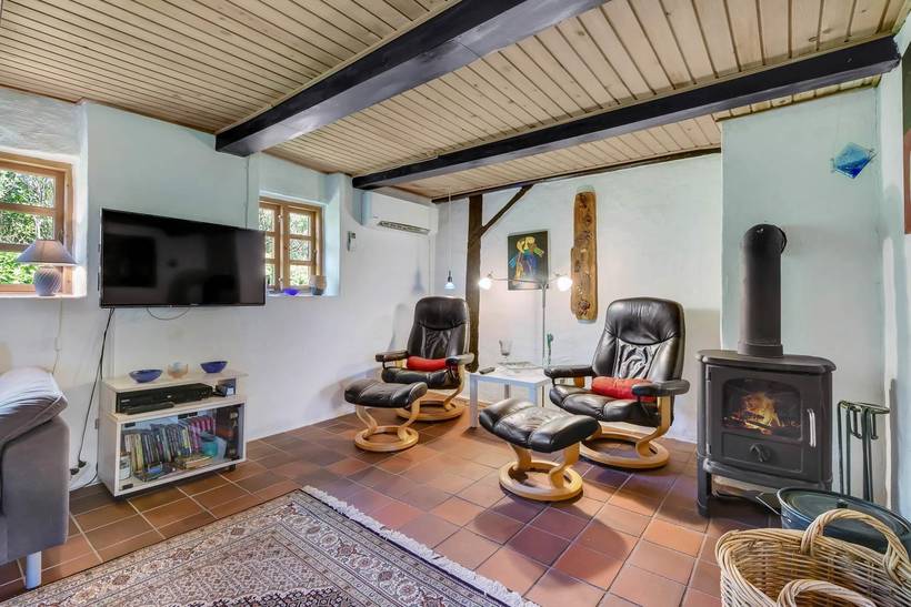 Foto von Ferienhaus WO82 in Vejlby Klit - Westjütland