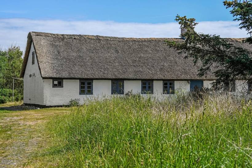 Foto von Ferienhaus WO82 in Vejlby Klit - Westjütland