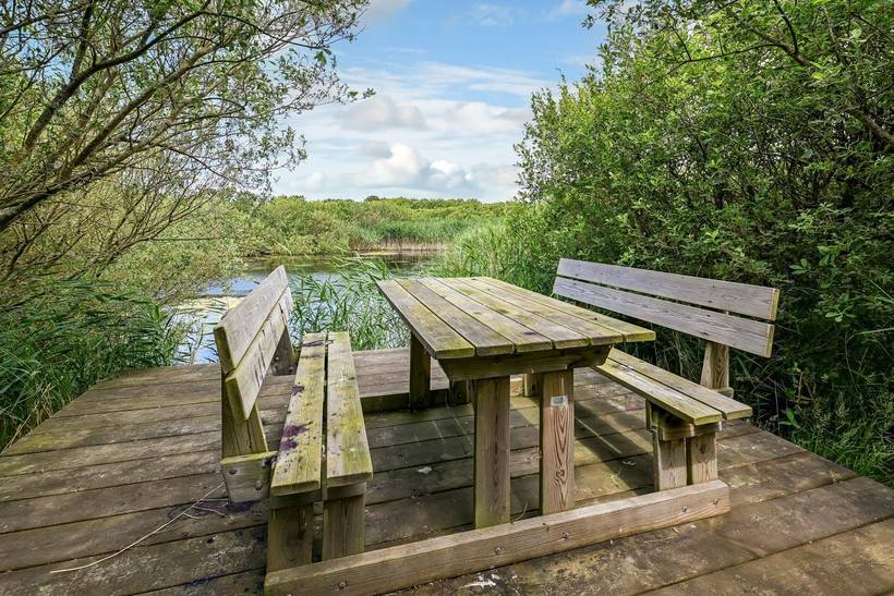Foto von Ferienhaus WO82 in Vejlby Klit - Westjütland