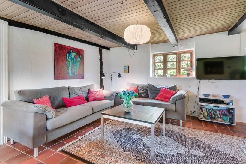 Foto von Ferienhaus WO82 in Vejlby Klit - Westjütland