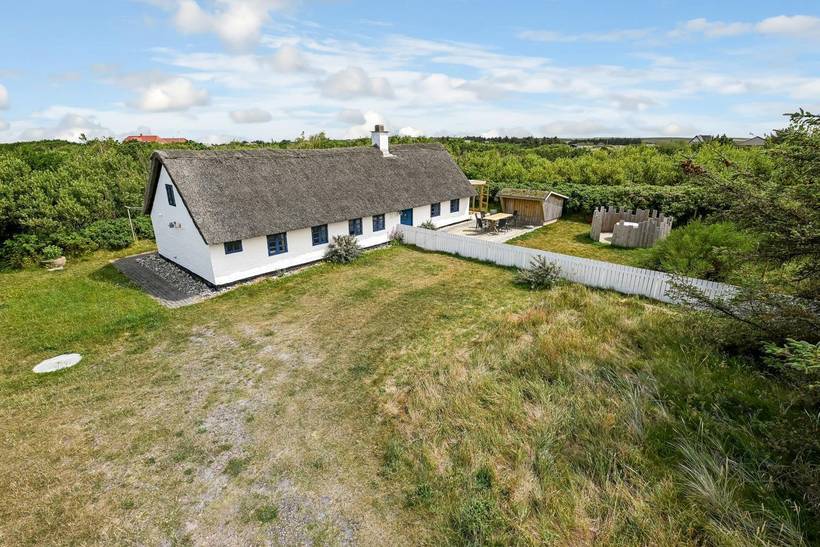 Foto von Ferienhaus WO82 in Vejlby Klit - Westjütland