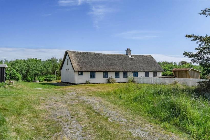 Foto von Ferienhaus WO82 in Vejlby Klit - Westjütland