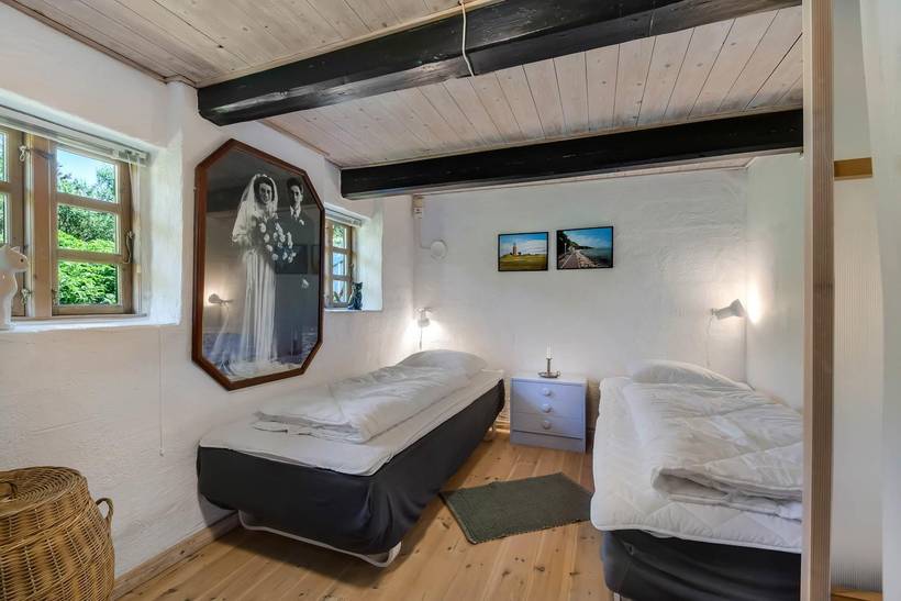 Foto von Ferienhaus WO82 in Vejlby Klit - Westjütland
