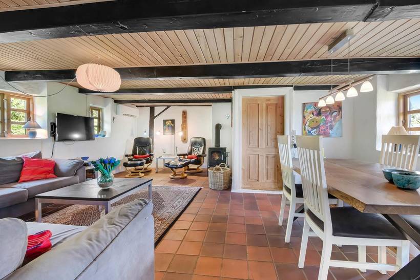 Foto von Ferienhaus WO82 in Vejlby Klit - Westjütland