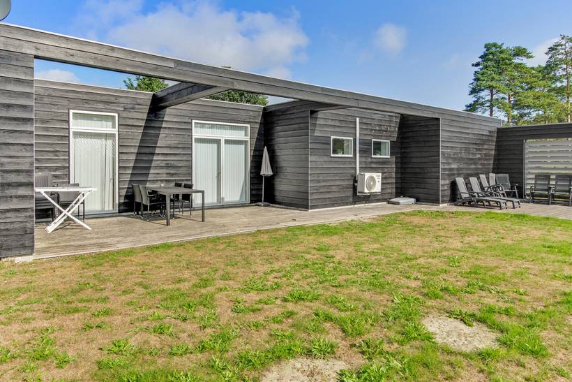 Foto von Ferienhaus WO86 in Bisnap - Hou - Nordjütland Ost