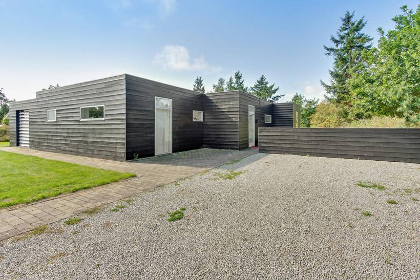 Foto von Ferienhaus WO86 in Bisnap - Hou - Nordjütland Ost