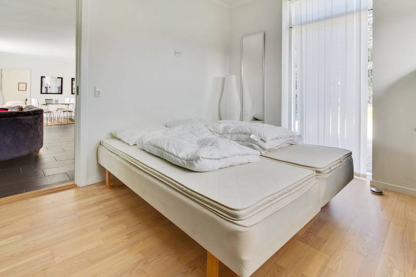 Foto von Ferienhaus WO86 in Bisnap - Hou - Nordjütland Ost