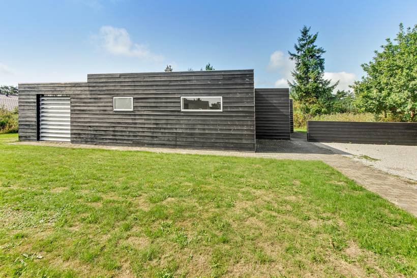 Foto von Ferienhaus WO86 in Bisnap - Hou - Nordjütland Ost