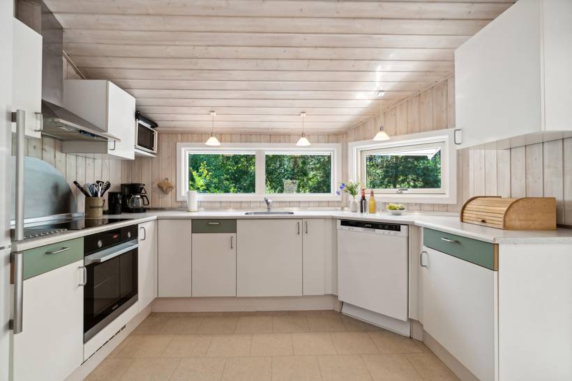 Foto von Ferienhaus WO89 in Dueodde - Bornholm
