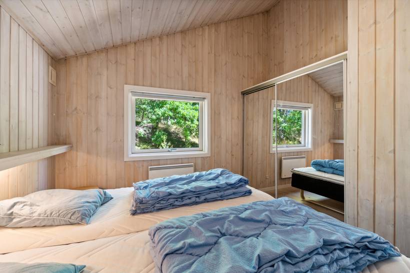 Foto von Ferienhaus WO89 in Dueodde - Bornholm