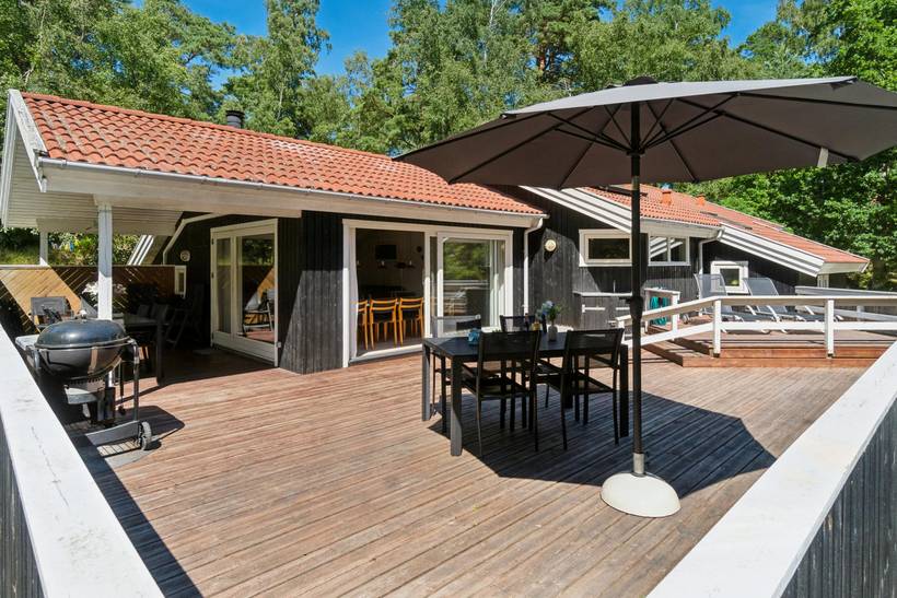 Foto von Ferienhaus WO89 in Dueodde - Bornholm