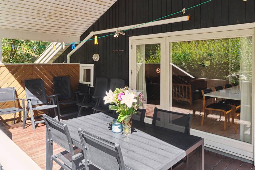 Foto von Ferienhaus WO89 in Dueodde - Bornholm