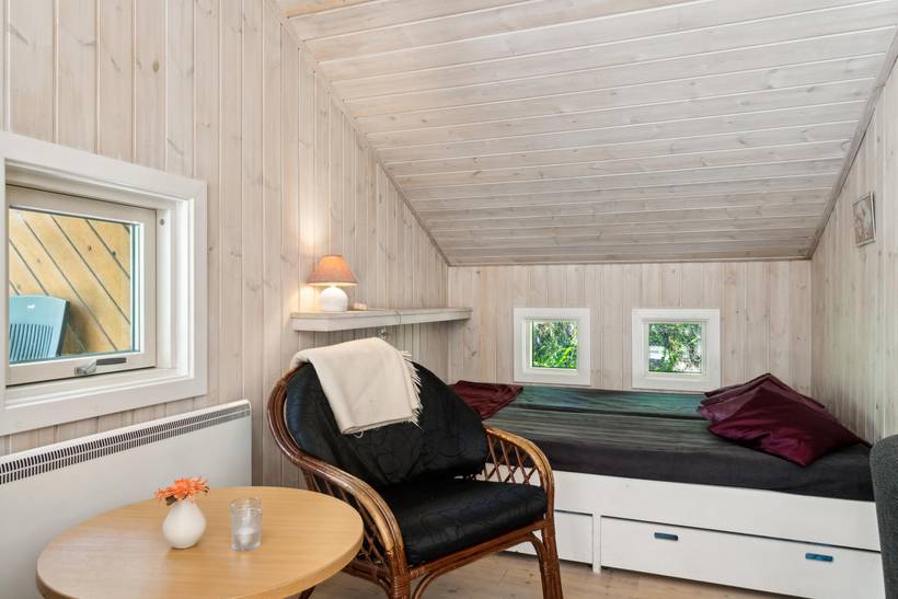 Foto von Ferienhaus WO89 in Dueodde - Bornholm