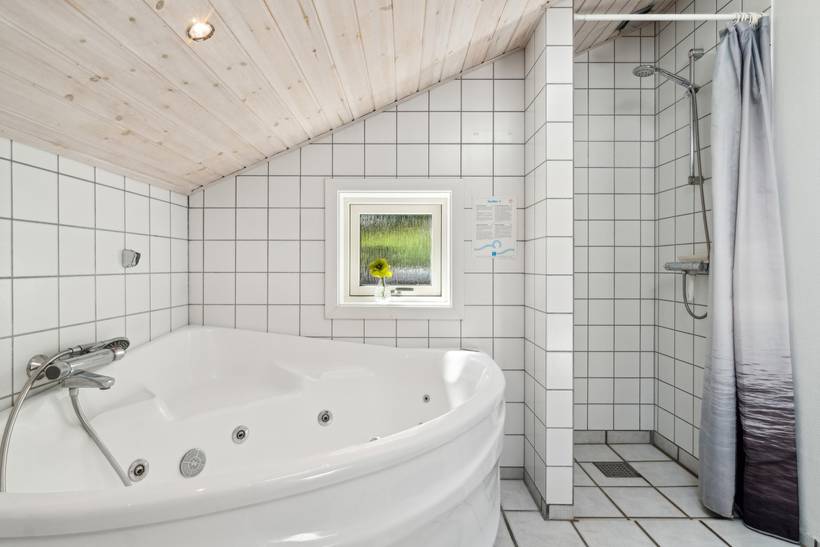Foto von Ferienhaus WO89 in Dueodde - Bornholm