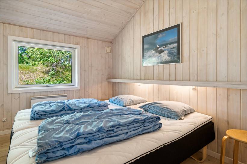 Foto von Ferienhaus WO89 in Dueodde - Bornholm