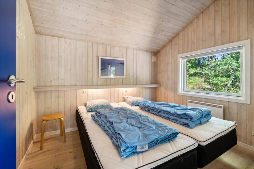 Foto von Ferienhaus WO89 in Dueodde - Bornholm