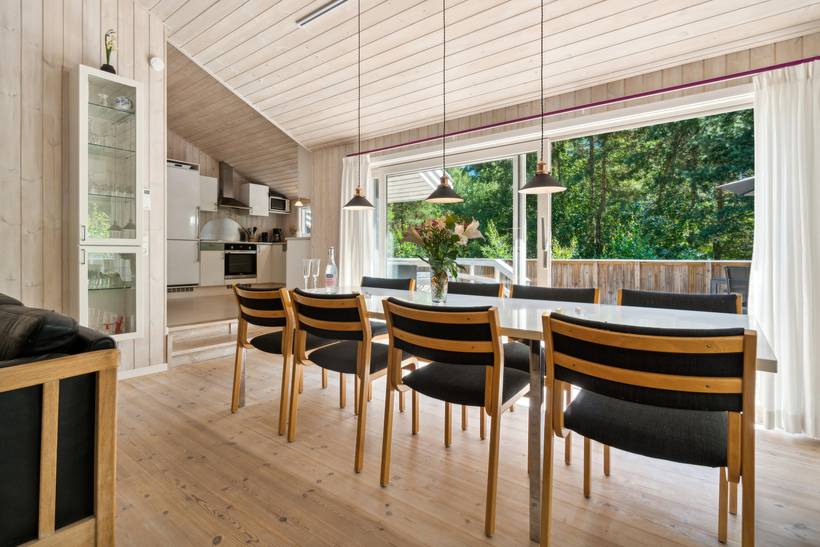 Foto von Ferienhaus WO89 in Dueodde - Bornholm