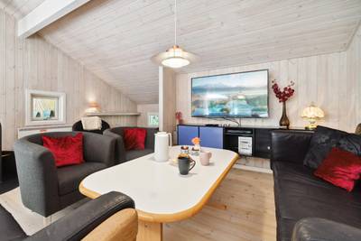 Vorschaubild von Ferienhaus WO89 in Dueodde - Bornholm