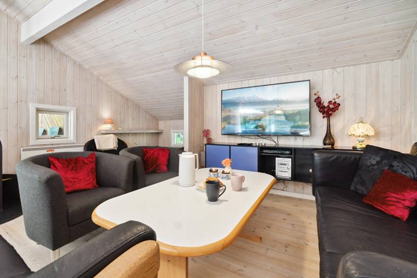 Foto von Ferienhaus WO89 in Dueodde - Bornholm
